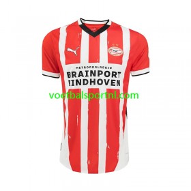 PSV Eindhoven Thuis Shirt 2024-25